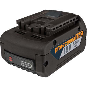 professionalLine Akkupack AB 1805 "powered by Bosch" professionalLine Akkupack AB 1805 "powered by Bosch"