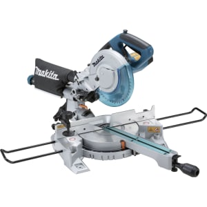 Makita Kapp- und Gehrungssäge LS0815FL Makita Kapp- und Gehrungssäge LS0815FL