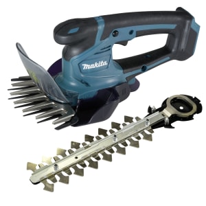 Makita Akku Gras-/Strauchschere UM600DZX Makita Akku Gras-/Strauchschere UM600DZX