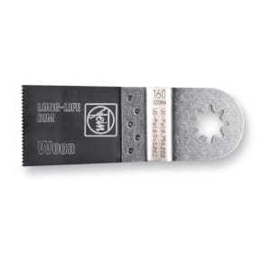 Fein Sägeblatt E–CUT Long–Life 160 1 St. Fein Sägeblatt E–CUT Long–Life 160 1 St.