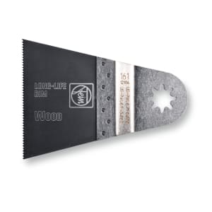 Fein Sägeblatt E–CUT Long–Life 161 3 St. Fein Sägeblatt E–CUT Long–Life 161 3 St.