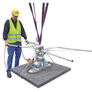 Probst Speedy Vakuum Handverlegegerät VS-140/200-XL Probst Speedy Vakuum Handverlegegerät VS-140/200-XL