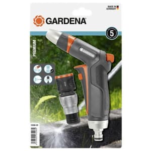 Gardena Premium Reinigungsspritzen-Set Gardena Premium Reinigungsspritzen-Set