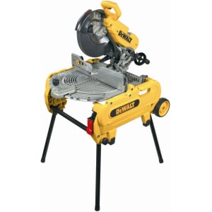 DeWalt Tisch–, Kapp– und Gehrungssäge D27107XPS DeWalt Tisch–, Kapp– und Gehrungssäge D27107XPS
