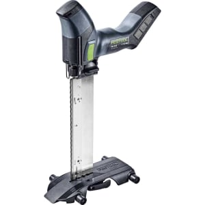 Festool Akku–Dämmstoffsäge ISC 240 Li 5,2 EBI–Plus + 2. Schneidgarnitur Festool Akku–Dämmstoffsäge ISC 240 Li 5,2 EBI–Plus + 2. Schneidgarnitur