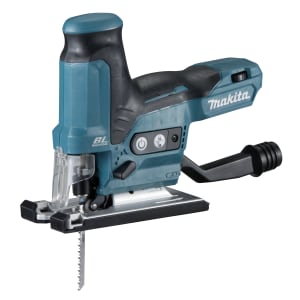 Makita Akku–Pendelhubstichsäge 10,8V JV102DZ Makita Akku–Pendelhubstichsäge 10,8V JV102DZ