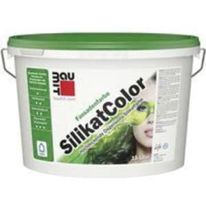 Baumit SilikatColor Baumit SilikatColor