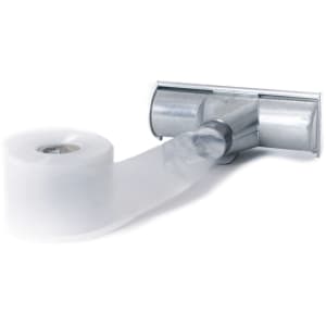 Hammerl Fallrohrersatz transparent Hammerl Fallrohrersatz transparent