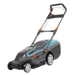 Gardena Akku–Rasenmäher Set PowerMax™ Li–40/37 Gardena Akku–Rasenmäher Set PowerMax™ Li–40/37
