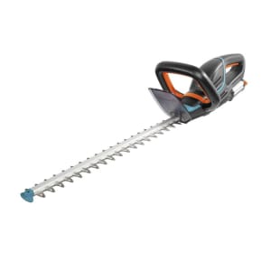 Gardena Akku-Heckenschere Set ComfortCut Li-18/50 Gardena Akku-Heckenschere Set ComfortCut Li-18/50