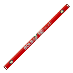 Sola Alu Wasserwaage BigX 3 Sola Alu Wasserwaage BigX 3