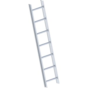 Layher Dachleiter Topic 1051 Layher Dachleiter Topic 1051
