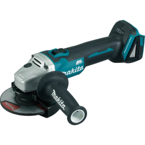 Makita Akku Winkelschleifer DGA504Z (ohne Akku und Ladegerät) Makita Akku Winkelschleifer DGA504Z (ohne Akku und Ladegerät)