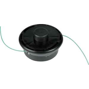 Makita 2–Fadenkopf Tap&Go 2,0mm für DUR364L Makita 2–Fadenkopf Tap&Go 2,0mm für DUR364L