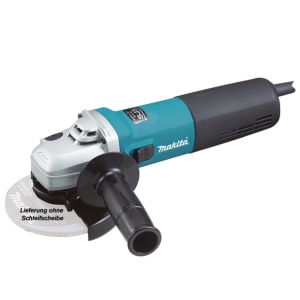 Makita Winkelschleifer 125mm 9565HRZ Makita Winkelschleifer 125mm 9565HRZ
