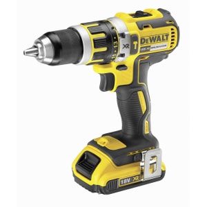 DeWalt Akku Schlagbohrschrauber DCD795D2 DeWalt Akku Schlagbohrschrauber DCD795D2