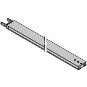 Hörmann Garagentor-Führungsschienen FS2, 2-teilig Hörmann Garagentor-Führungsschienen FS2, 2-teilig