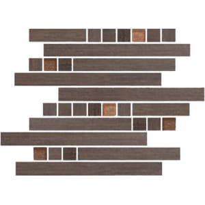 Cedam Fliesen Stonewood Muretto Mosaik Cedam Fliesen Stonewood Muretto Mosaik