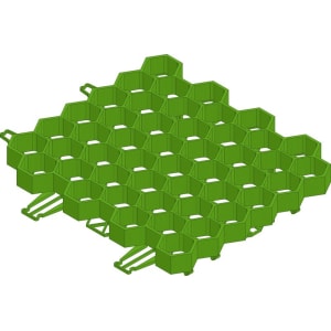 Hauraton Recyfix Green Standard Rasengitter Hauraton Recyfix Green Standard Rasengitter