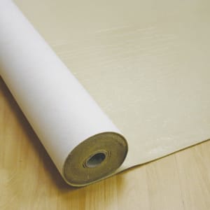 ter Hürne AkusTec–Matte mit Vlies–Kaschierung, 2mm ter Hürne AkusTec–Matte mit Vlies–Kaschierung, 2mm