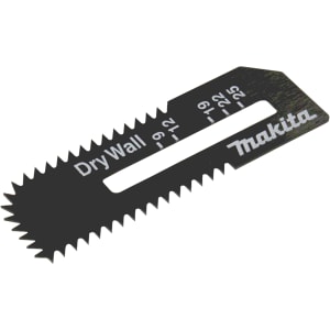 Makita Trockenbausägeblatt Gipskarton B–49703, 2 St. Makita Trockenbausägeblatt Gipskarton B–49703, 2 St.