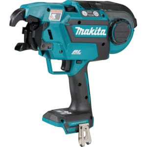 Makita Akku Bewehrungsverbinder DTR180ZJ Makita Akku Bewehrungsverbinder DTR180ZJ