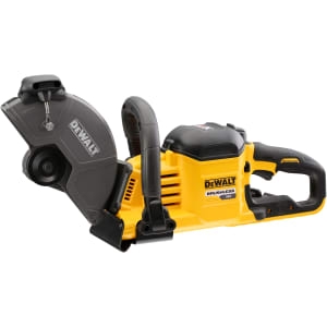 DeWalt 54V XR Flexvolt Akku–Trennschleifer DCS690N 230mm DeWalt 54V XR Flexvolt Akku–Trennschleifer DCS690N 230mm