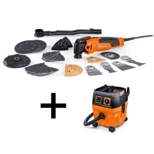 Fein MultiMaster Top EXTRA Dustex 25 Fein MultiMaster Top EXTRA Dustex 25