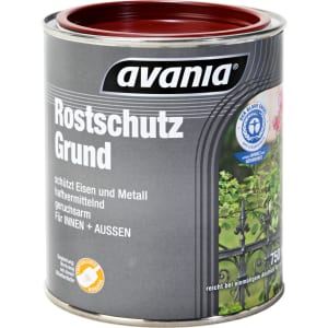 Avania Rostschutzgrund Avania Rostschutzgrund