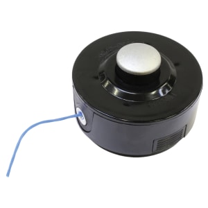 Makita 1–Fadenkopf Tap&Go 1,65mm für Rasentrimmer UR100DZ Makita 1–Fadenkopf Tap&Go 1,65mm für Rasentrimmer UR100DZ