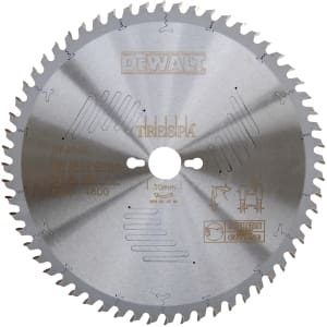 DeWalt Kreissägeblatt TRESPA EXTREME DeWalt Kreissägeblatt TRESPA EXTREME
