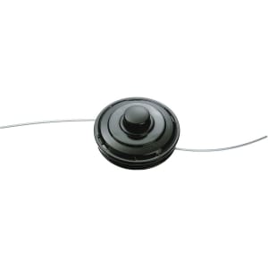 Makita 2–Fadenkopf Tap&Go 2,4mm für DUR182L u.a. Makita 2–Fadenkopf Tap&Go 2,4mm für DUR182L u.a.