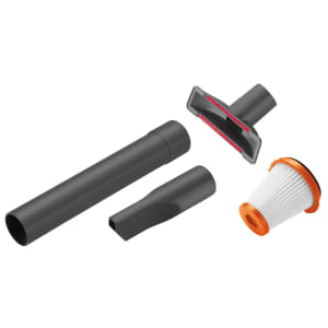 Gardena Zubehör–Kit Outdoor Handsauger EasyClean Li Gardena Zubehör–Kit Outdoor Handsauger EasyClean Li