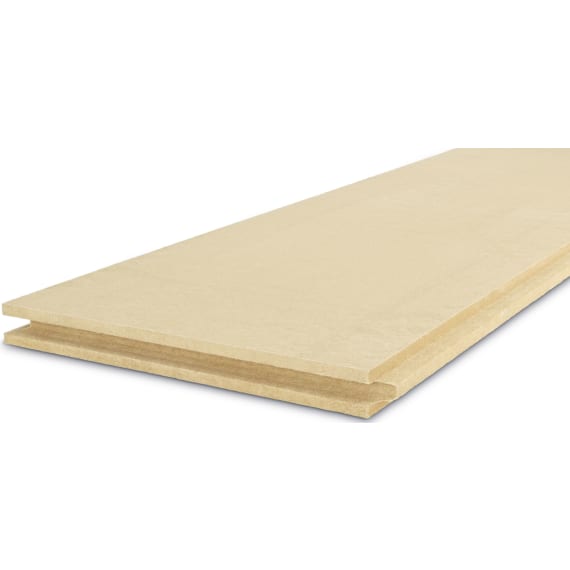 STEICOduo dry N+F Holzfaserdämmplatte 40x600x2230 mm günstig online kaufen