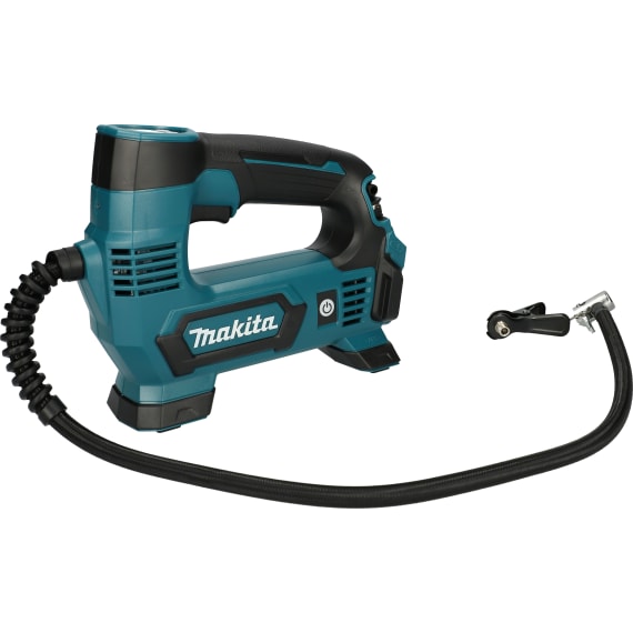 Makita MP100DZ Akku-Kompressor 8,3 bar 12 V, BAUKING Webshop