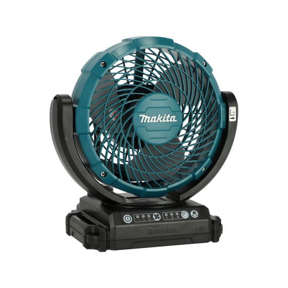 Makita Akku-Ventilator DCF102Z 18V günstig online kaufen