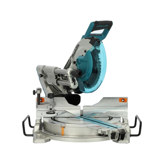 Makita Akku Gehrungssäge günstig online Kapp- kaufen BayWa und | DLS111ZU Baustoffe 2x18V