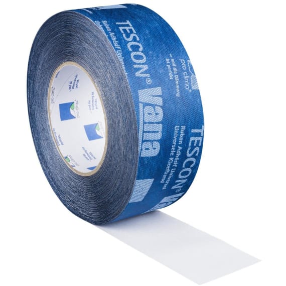 pro clima TESCON VANA Allround-Klebeband, 30 m x 60 mm günstig