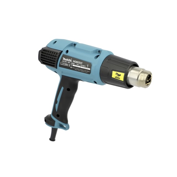 Makita Heißluftgebläse HG6531CK 2000 Watt günstig online kaufen