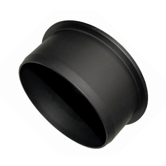 JYNXOR Rohrstopfen DN 150/160 - Muffenstopfen Für PVC Abflussrohre