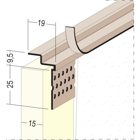 Profile bei HORNBACH kaufen