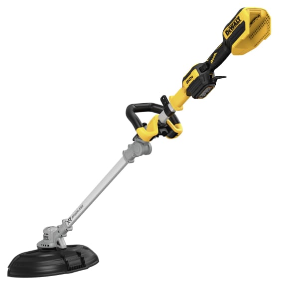 Rasentrimmerfaden Für DeWalt Akku-Trimmer – 15,2 M, 0,08 Zoll, Kompatibel Mit DCST920, DCST970, DCST990 Uvm.