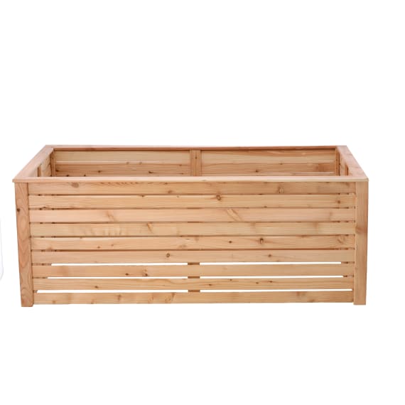 bienenweide blumenkasten Balkonkasten Set Bunte Bienenweide  Green Me Up