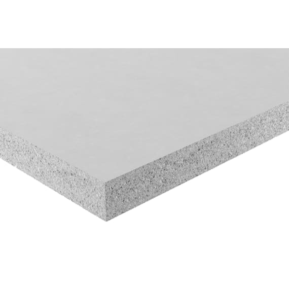 Aestuver Brandschutzplatte 25 mm, 1250x2600 mm günstig online kaufen