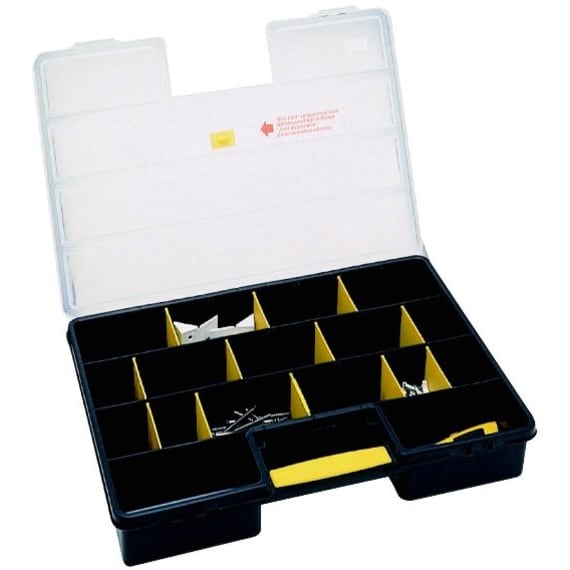 Stanley Organizer Standard 80 x 460 x 335 mm günstig online kaufen