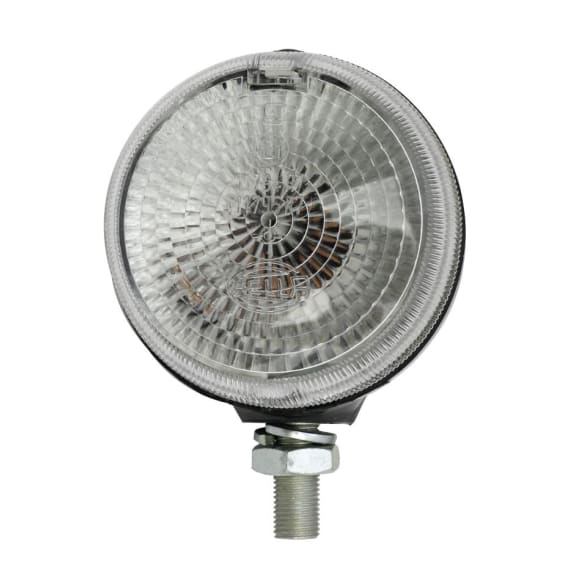 Hella® Positionsleuchte rund, vorn links/rechts, Ø außen 71 mm 