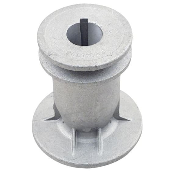 Messerkupplung für Ibea, Ø Welle 22,2 mm, Höhe Messernabe 87 mm, Ø 