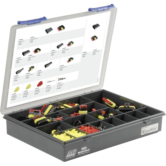 HERTH&BUSS SBB-Satz TOY L1 115,2mm - Hochwertige Bremsbeläge für optimale  Fahrleistung, Herth+Buss, Ersatzteile, Autozubehör