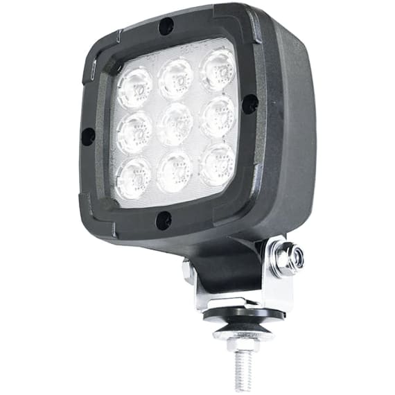 LED Arbeitsscheinwerfer 12/24 Volt - LED6F.49900.69 - 1GA996192001 - ,  64,49 €