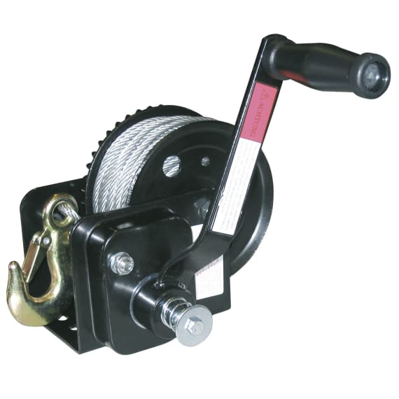 KERBL Handwinde Hand Winch günstig online kaufen